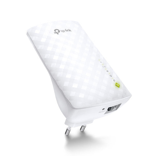 TP Link WiFi Range Extender RE200 White_3