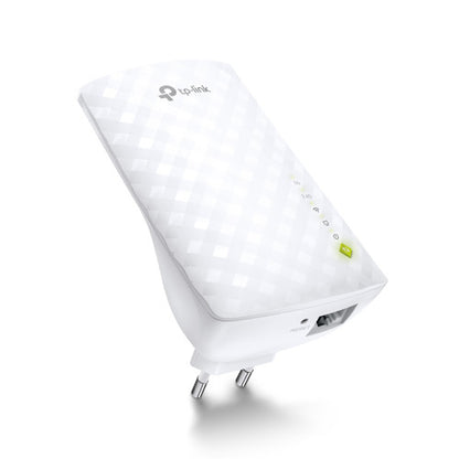 TP Link WiFi Range Extender RE200 White_3