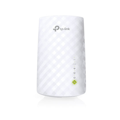 TP Link WiFi Range Extender RE200 White_4