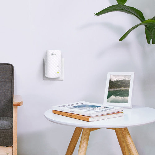 TP Link WiFi Range Extender RE200 White_7