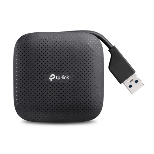 Hub USB TP-Link UH400 / Preto_0