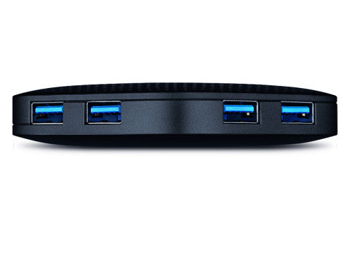Hub USB TP-Link UH400 / Preto_1