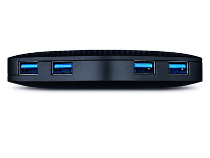 Hub USB TP-Link UH400 / Preto_1