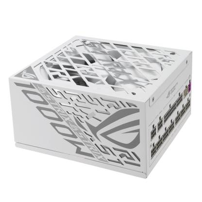 ASUS ROG -STRIX-1000P-GAMING-WHITE-E unidad de fuente de alimentaciÃ³n 1000 W 20+4 pin ATX ATX Blanco_0
