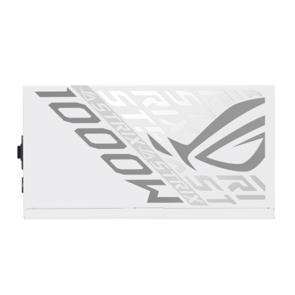 ASUS ROG -STRIX-1000P-GAMING-WHITE-E unidad de fuente de alimentaciÃ³n 1000 W 20+4 pin ATX ATX Blanco_1