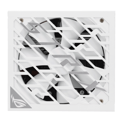 ASUS ROG -STRIX-1000P-GAMING-WHITE-E unidad de fuente de alimentaciÃ³n 1000 W 20+4 pin ATX ATX Blanco_3