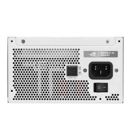 ASUS ROG -STRIX-1000P-GAMING-WHITE-E unidad de fuente de alimentaciÃ³n 1000 W 20+4 pin ATX ATX Blanco_9