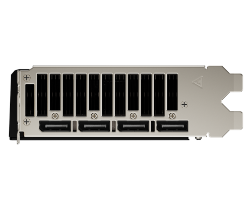 Grafikkarte ASROCK IntelÂ® Arc Pro B70 Creator / Preto / 32GB B70 CL / 90-GA6GZZ-00UANF_6