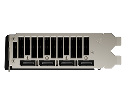Grafikkarte ASROCK IntelÂ® Arc Pro B70 Creator / Preto / 32GB B70 CL / 90-GA6GZZ-00UANF_6