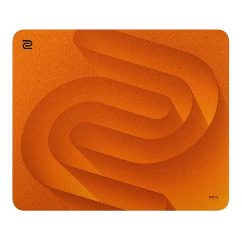 ALFOMBRILLA GAMING ZOWIE G-SR-SE-ZC08 NARANJA (9H.N5MFS.A61)_0