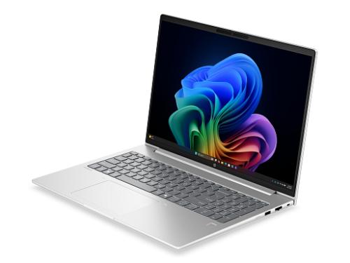 HP ProBook 4 G2i 16 inch Notebook AI PC Wolf Pro Security Edition Intel Core 5 PortÃ¡til 40,6 cm (16") WUXGA 16 GB LPDDR5x-SDRAM 512 GB SSD Wi-Fi 7 (802.11be) Windows 11 Pro Plata_2