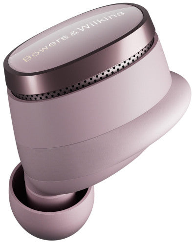 BOWERS AND WILKINS AURICULARES TRUE WIRELESS PI8 PALE MAUVE_0