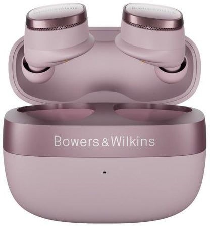 BOWERS AND WILKINS AURICULARES TRUE WIRELESS PI8 PALE MAUVE_1