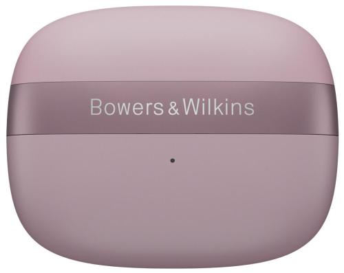 BOWERS AND WILKINS AURICULARES TRUE WIRELESS PI8 PALE MAUVE_2