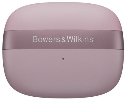 BOWERS AND WILKINS AURICULARES TRUE WIRELESS PI8 PALE MAUVE_2