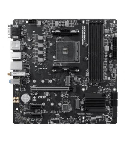 PRO B550M-P WIFI6E, Mainboard_0