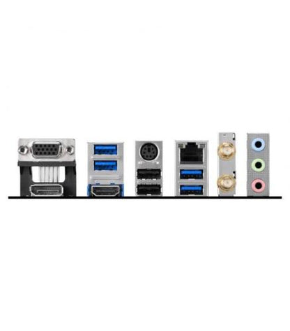 PRO B550M-P WIFI6E, Mainboard_2