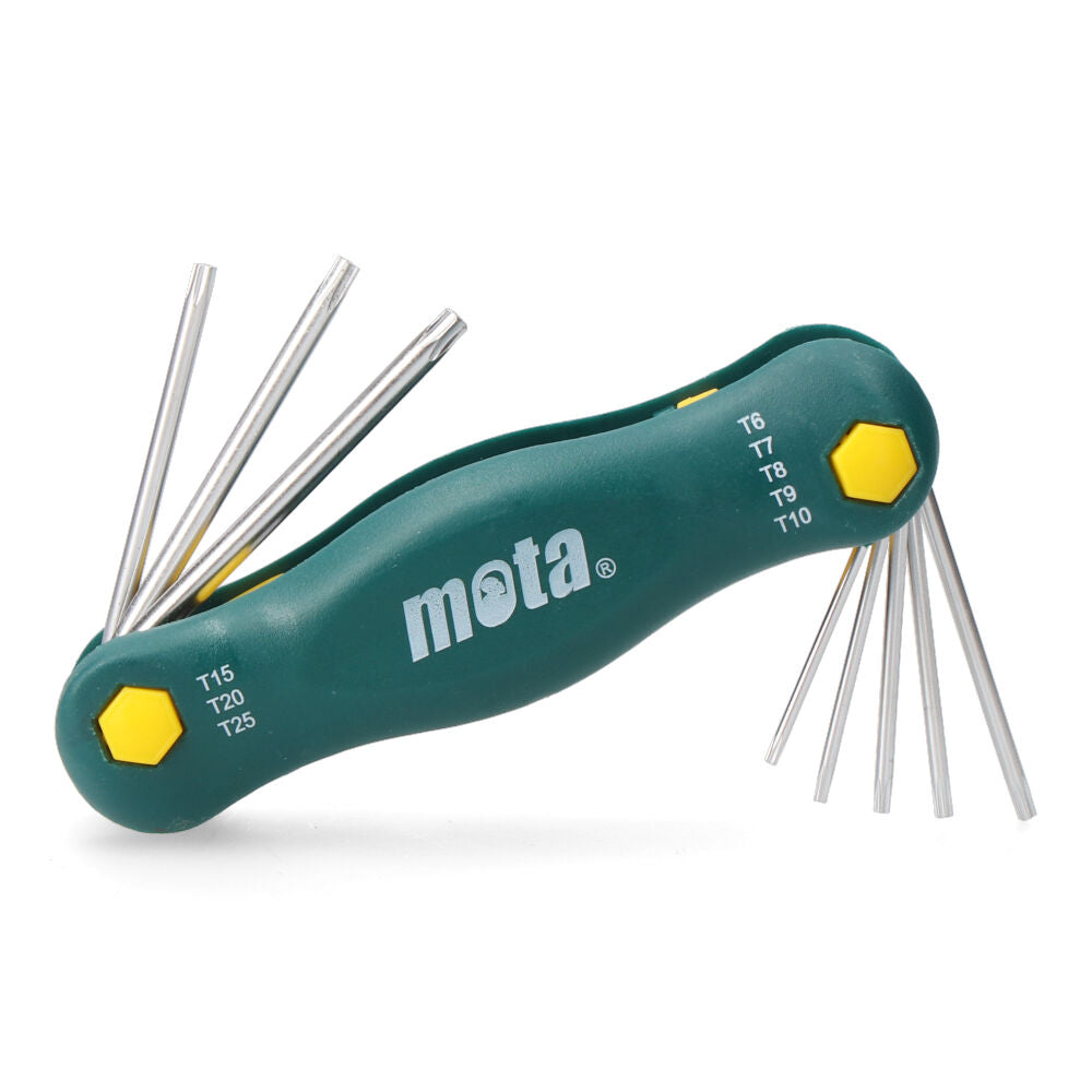 Jogo chaves torx tipo estilete lr81 mota_0