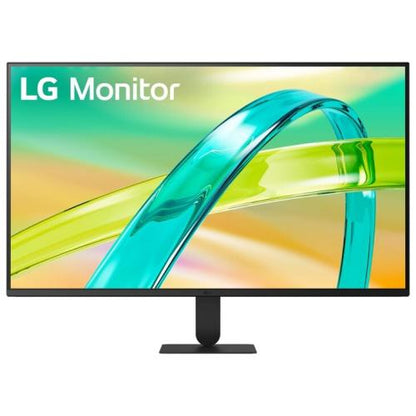 LG 32U401B-B pantalla para PC 80 cm (31.5") 1920 x 1080 Pixeles Full HD LCD Negro_1