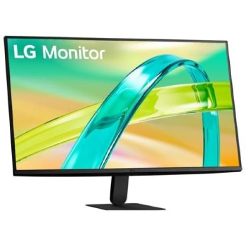 LG 32U401B-B pantalla para PC 80 cm (31.5") 1920 x 1080 Pixeles Full HD LCD Negro_2