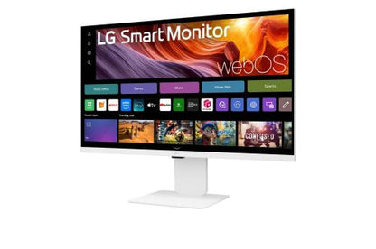 Monitor LG 32U850SA-W / Preto_1