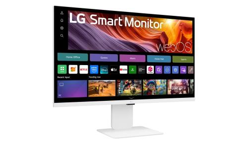 Monitor LG 32U850SA-W / Preto_2
