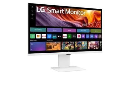 Monitor LG 32U850SA-W / Preto_2