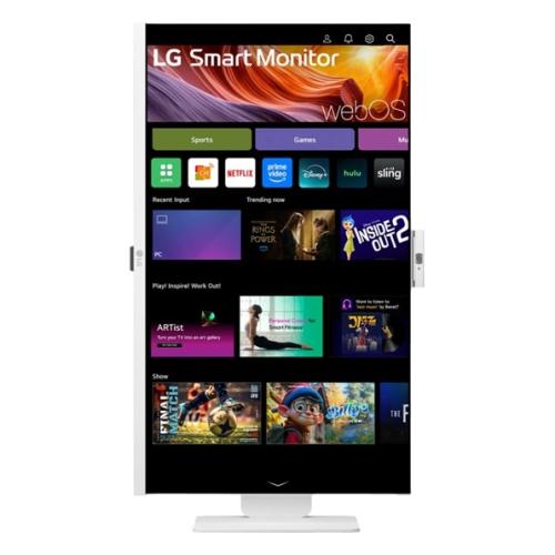 Monitor LG 32U850SA-W / Preto_8