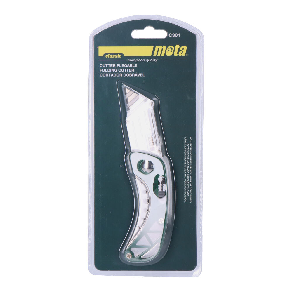 X-ato recolhivel alumÃ­nio e zinco c301 mota_0