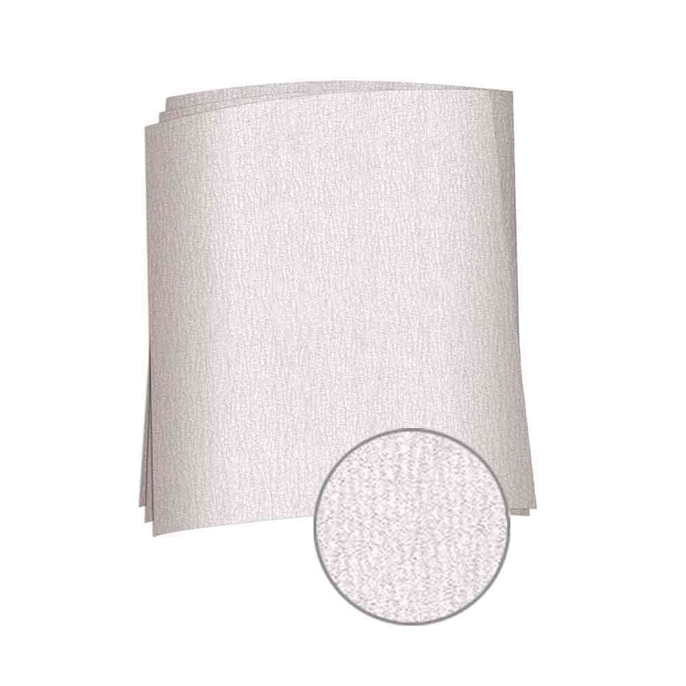 Papel lixa oxido de aluminio 230x280mm granulaÃ§ao 100 ax1100 mota_0