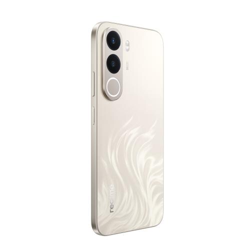 Smartphone Realme C100X 4GB/ 256GB/ 6.8"/ Dorado_5