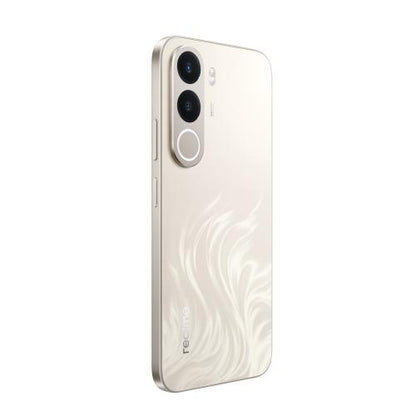 Smartphone Realme C100X 4GB/ 256GB/ 6.8"/ Dorado_5