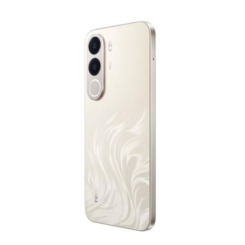 Smartphone Realme C100X 4GB/ 256GB/ 6.8"/ Dorado_6