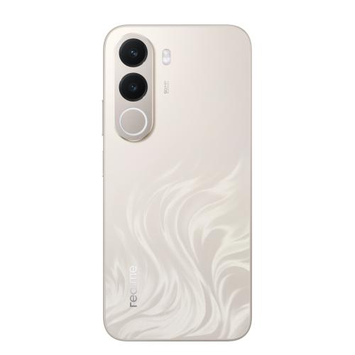 Smartphone Realme C100X 4GB/ 256GB/ 6.8"/ Dorado_7