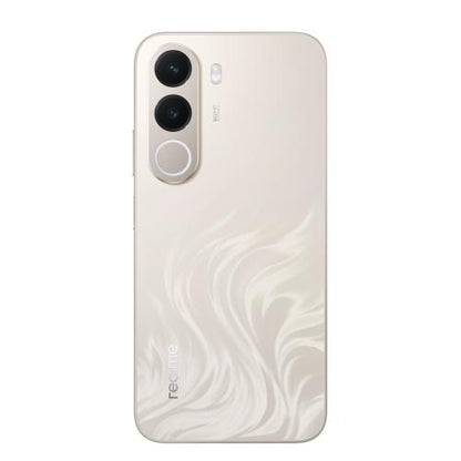 Smartphone Realme C100X 4GB/ 256GB/ 6.8"/ Dorado_7