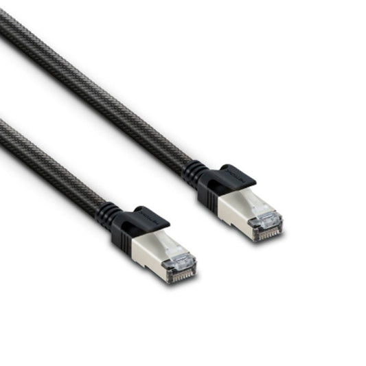 Chicote RJ 45 Metronic / Categoria 8 / 10 Metros_0