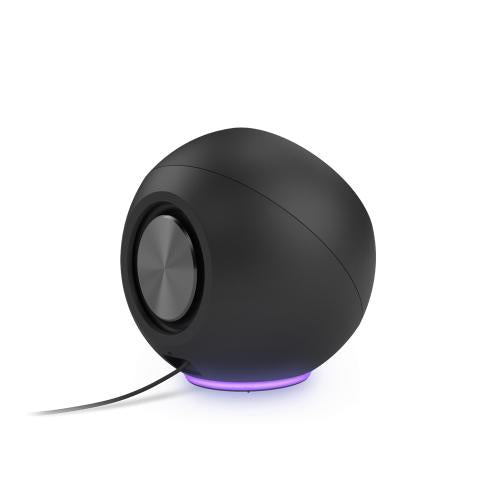 Coluna de Som CREATIVE / Preto / Pebble SE_2