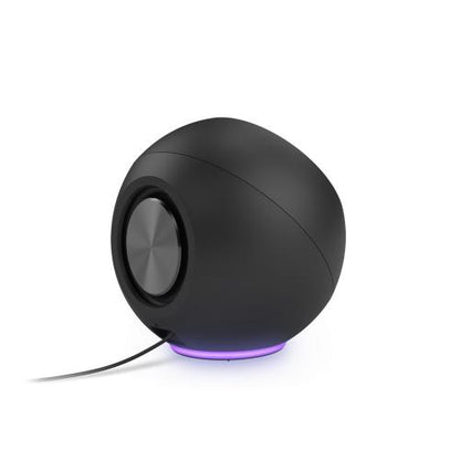 Coluna de Som CREATIVE / Preto / Pebble SE_2