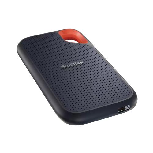 SSD Externo SanDisk Extreme / 8TB / 1050MB/s / Preto / SDSSDE61-8T00-G25_2