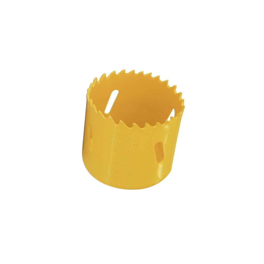 Serra de copa craneana bimetal Ã¸68mm sy1068 mota_0