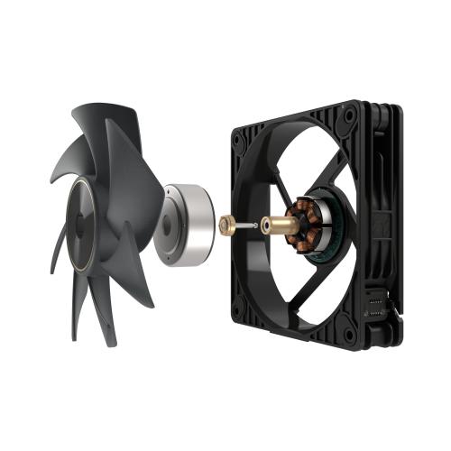 Ventoinha ASUS ProArt PF120 / Preto_11