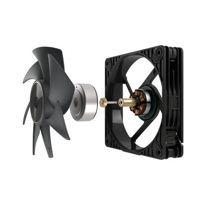 Ventoinha ASUS ProArt PF120 / Preto_11