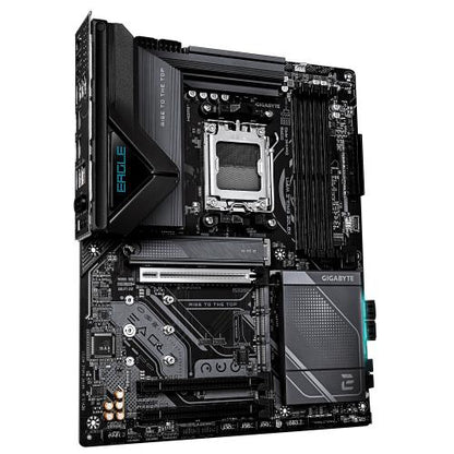 Mainboard GIGABYTE X870E EAGLE WIFI7 / Preto_2