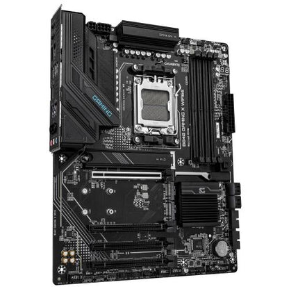 Mainboard GIGABYTE B840 GAMING X WIFI6E / Preto / 9MB84GX6-00-G10_2