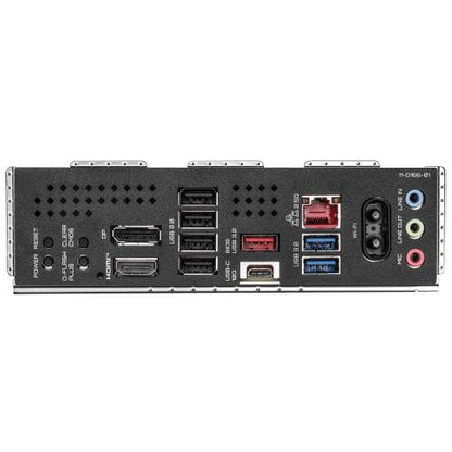 Mainboard GIGABYTE B840 GAMING X WIFI6E / Preto / 9MB84GX6-00-G10_3