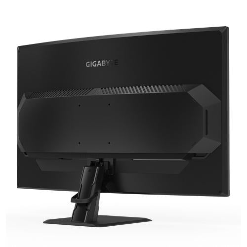 MONITOR GIGABYTE 32" GS32QCA,CURVO,VA,2560X1440 (QHD),0.27PP,3500:1,1MS,180HZ,2HDMI+1DP_3