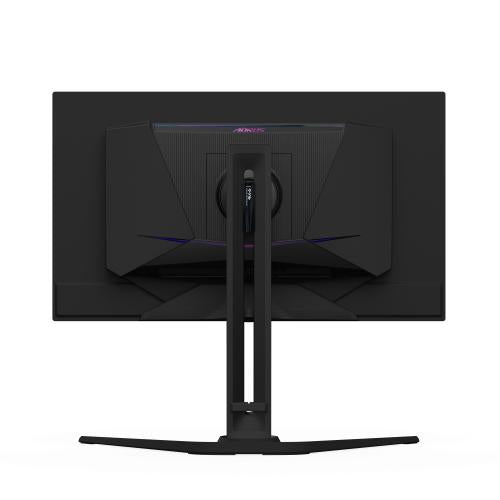 Monitor GIGABYTE AORUS FO27Q5P / QD-OLED / 27" / Preto_2