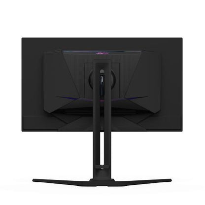 Monitor GIGABYTE AORUS FO27Q5P / QD-OLED / 27" / Preto_2