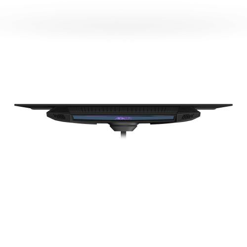 Monitor GIGABYTE AORUS FO27Q5P / QD-OLED / 27" / Preto_5