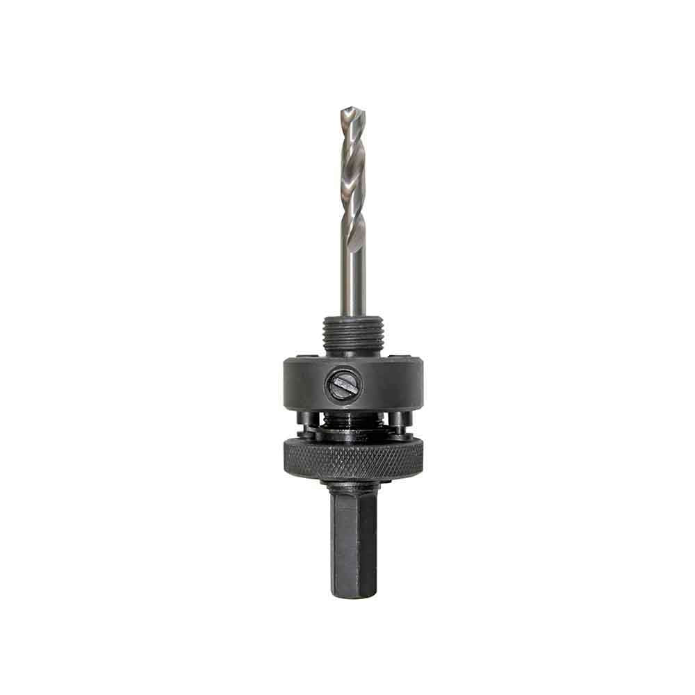 Suporte com broca serra craneana 32 a 152mm sy5200 mota_0